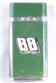 Light Up "88" Lighter
