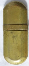 Brass Lighter