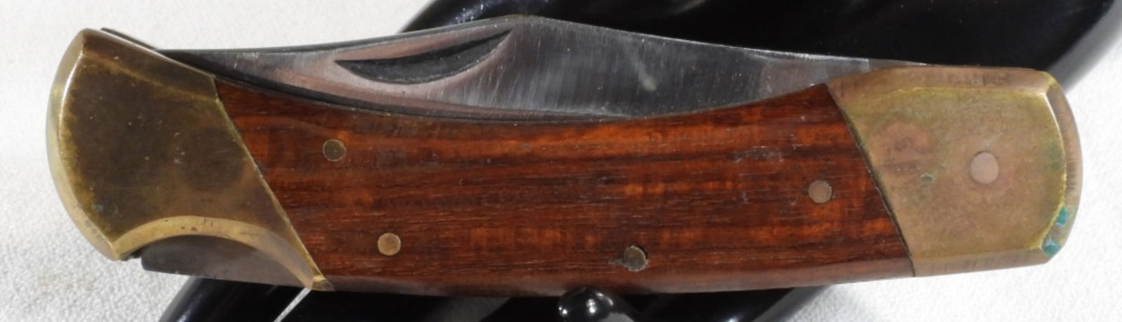 Pakistani Folding Knife (1 of 4)