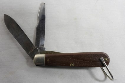 Kutmaster Electrician Linesman Pocket Knife