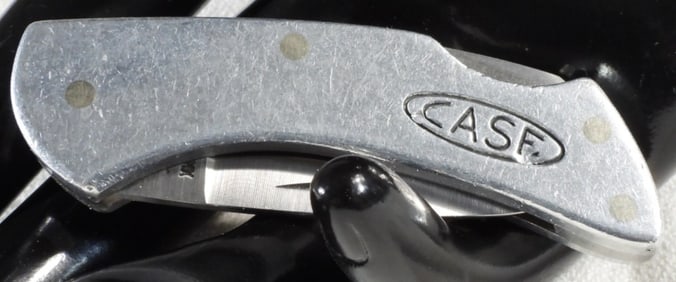 Case XX SS M1057 LSSP