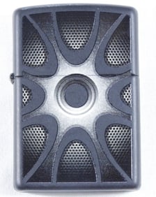 2013 Black Hole Zippo, Sealed