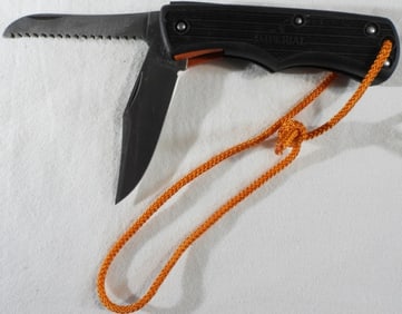 Imperial Ireland Two-Blade Pocket Knife