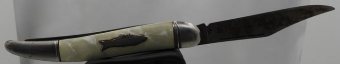 Imperial Two-Blade Fishing Knife