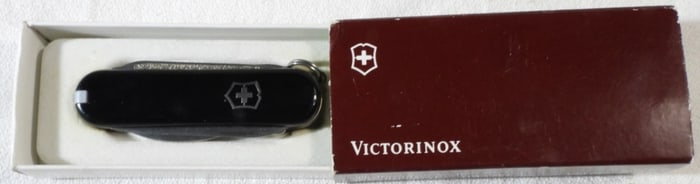 Victorinox Swiss Army Pocket Knife COPD