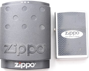 2007 Brass Zippo, Sealed