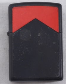 Marlboro Zippo, Not Sealed