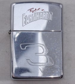 2012 Dale Ernhardt Zippo, Not Sealed