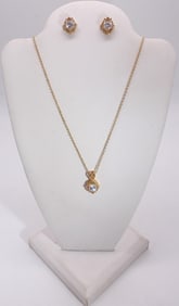 (2) Piece Matching Set