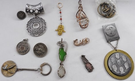 Miscellaneous (12) Items