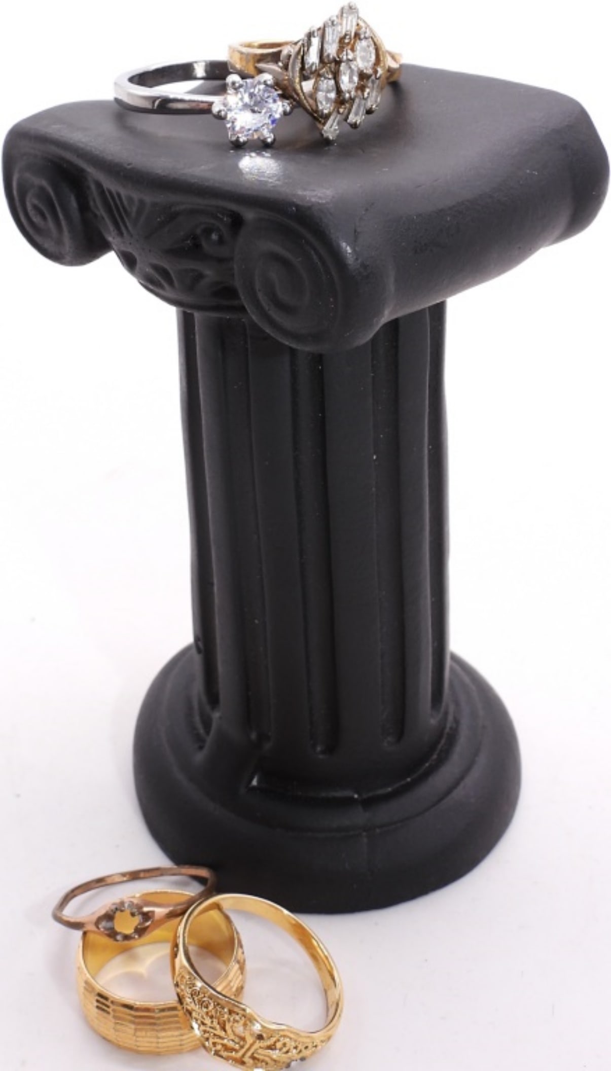 (5) Womens Rings (1 of 1)