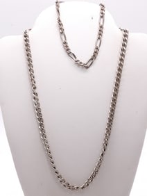 Child's Necklace & Bracelet Set