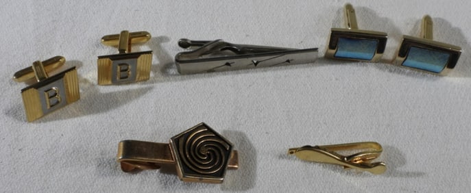 Mens Accessories Lot