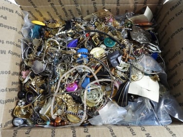 Mystery Treasure Box