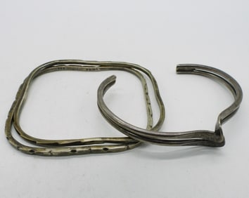 Square Taxco Bracelets & More 925