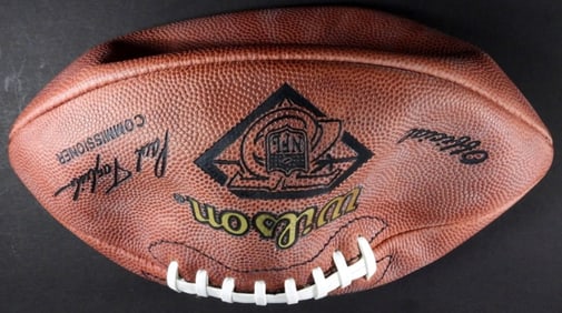 Wilson NFL Official Football