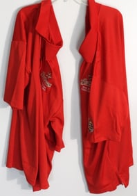 (2) Houston Astros 2010 Season Ticket Holder Polos