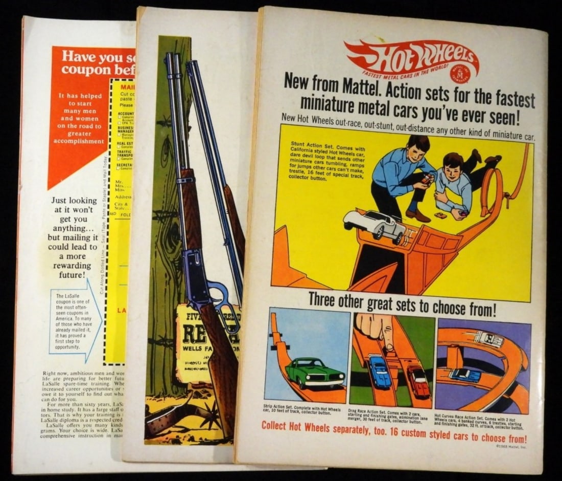 DC & Marvel Comics (3) - 2