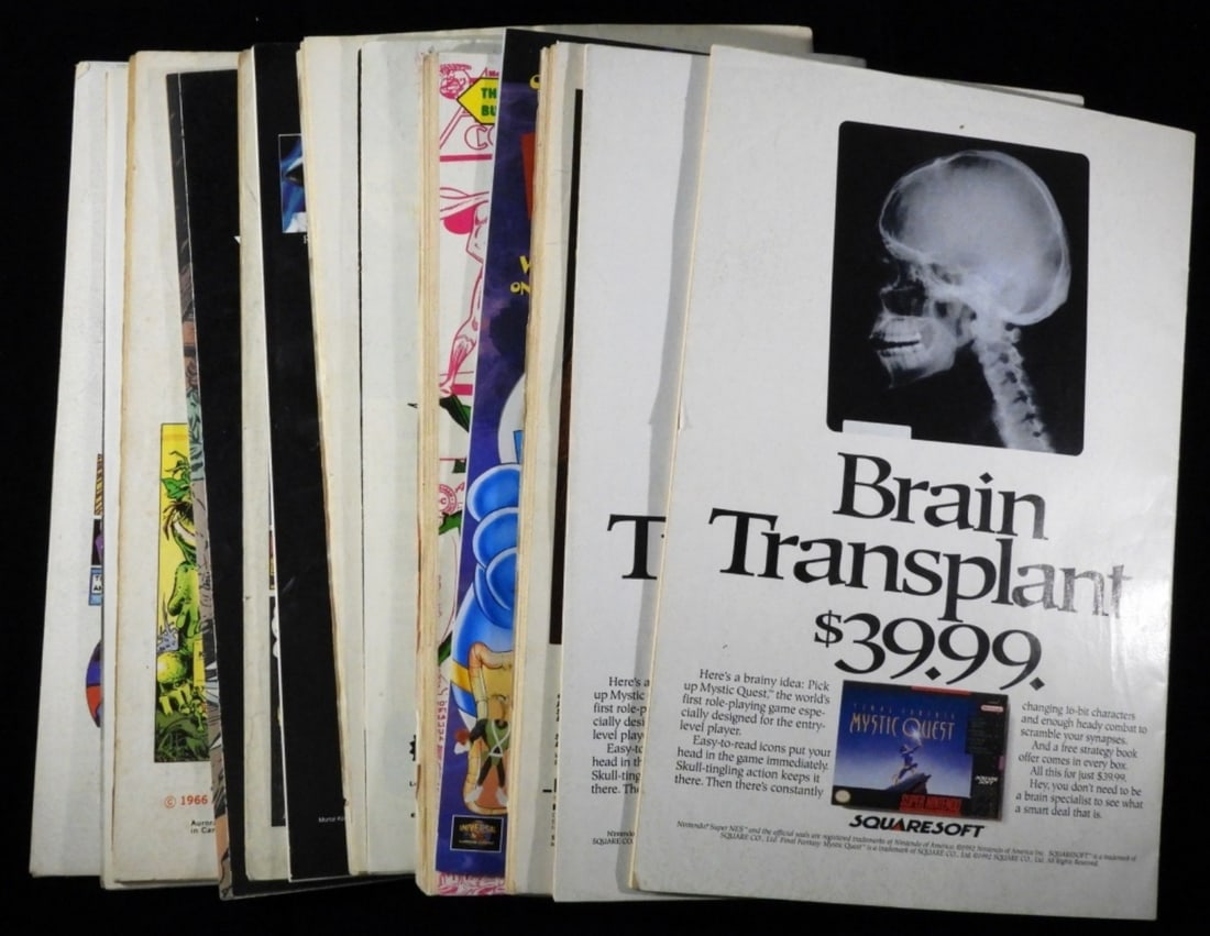 (13) Various DC Comics - 2