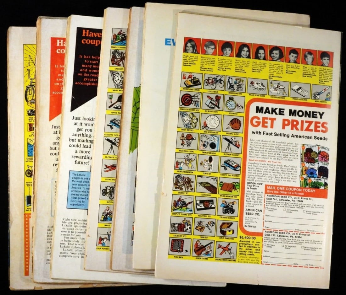 (8) Marvel The Mighty Thor - 2