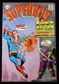 Superboy Jan #135 G