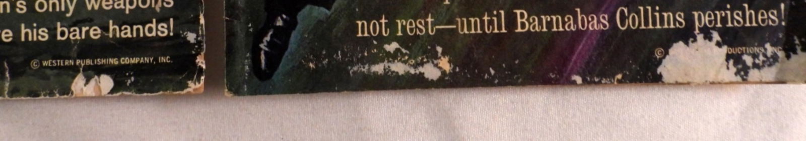 (2) Gold Key Comics - 2