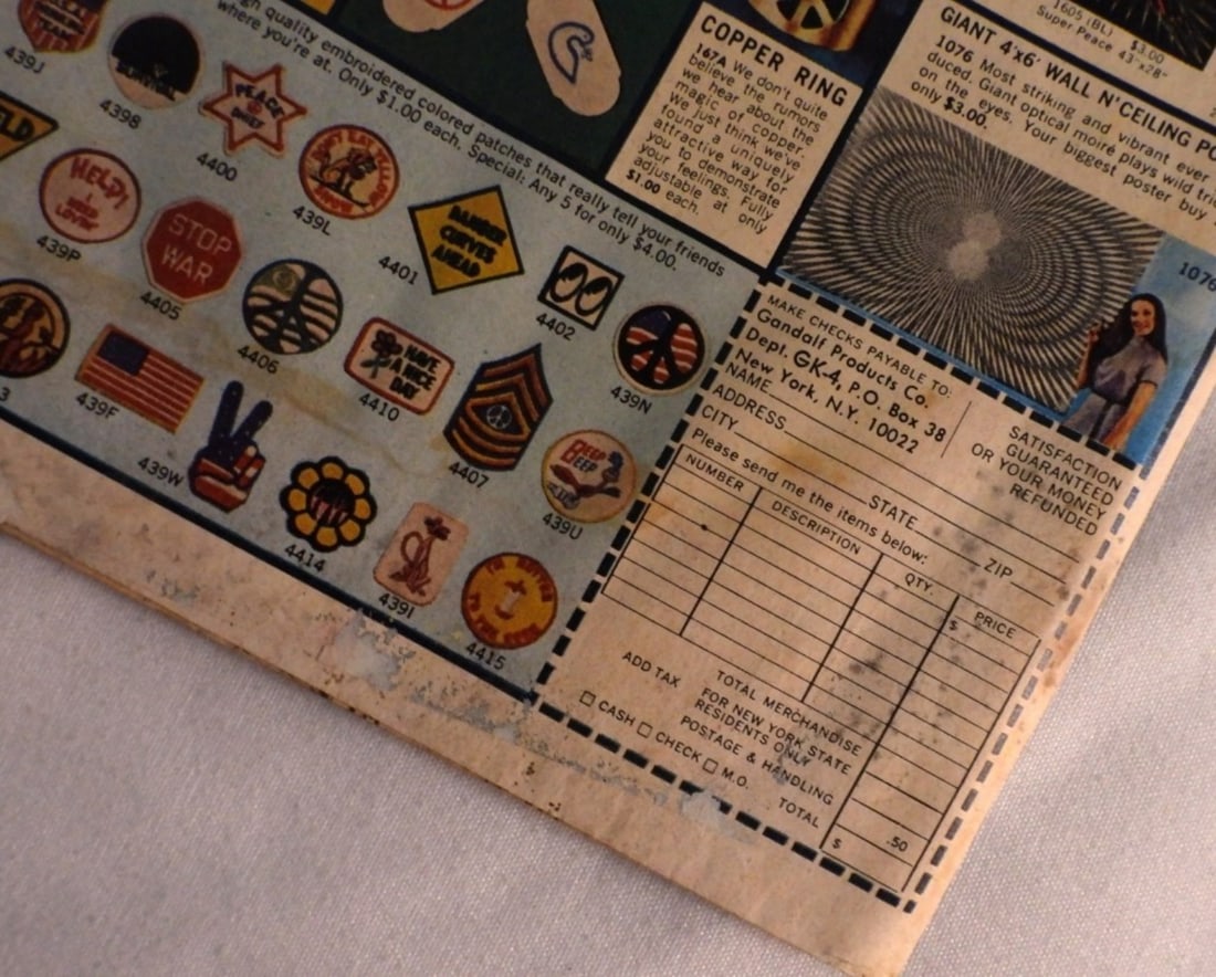 (2) Gold Key Comics - 5