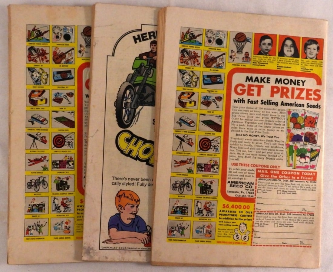 (3) The Mighty Thor - 2