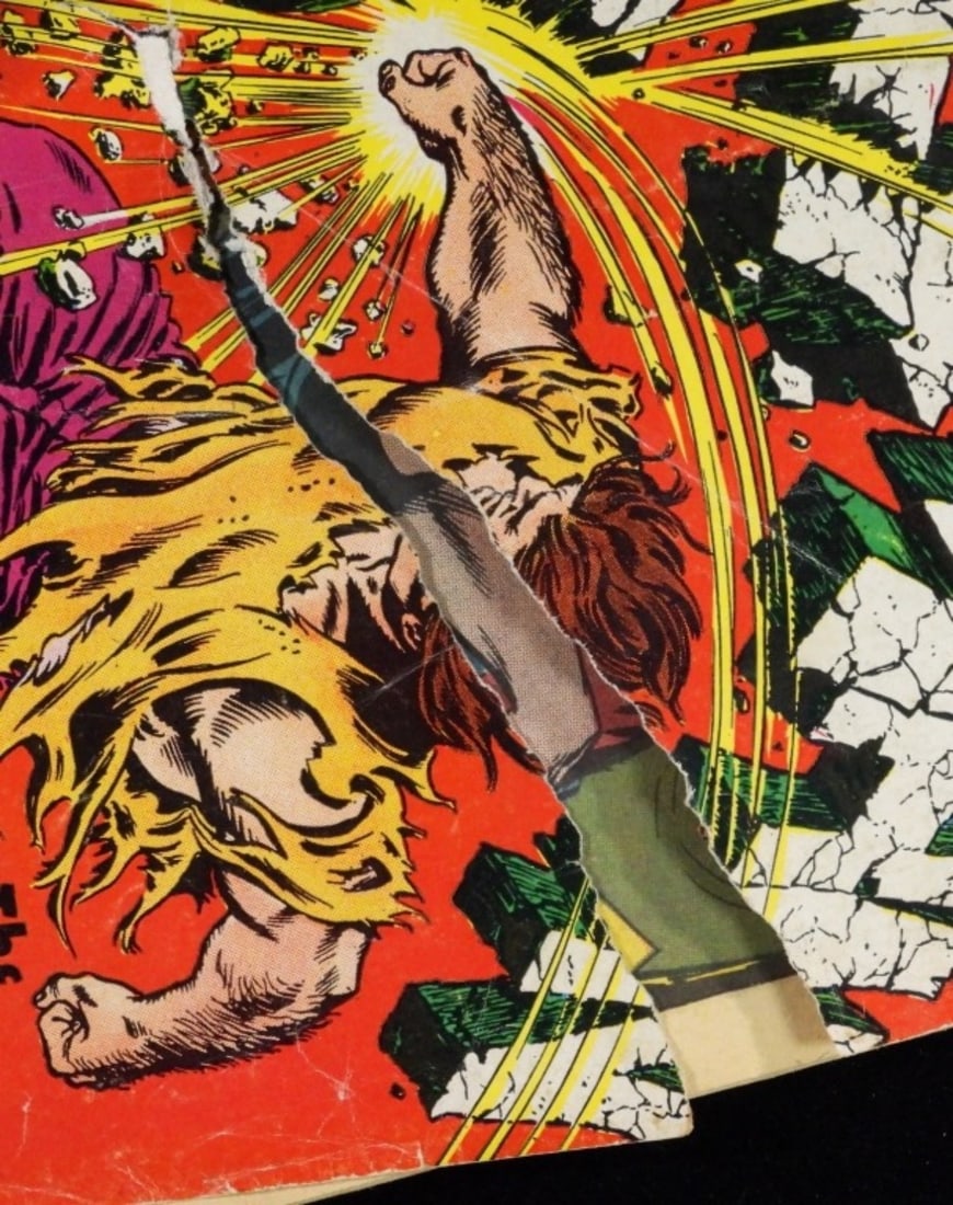 Batman # 194 DC Silver Age Comic - 5