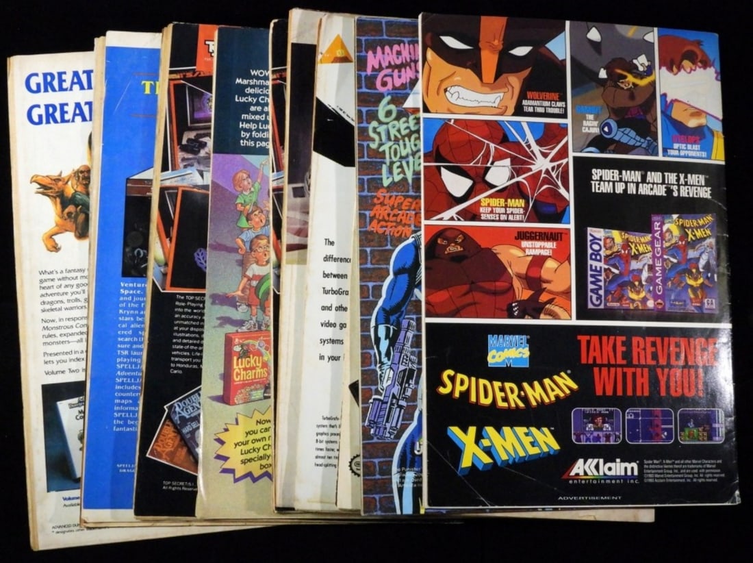 (10) DC Superman Comics - 2