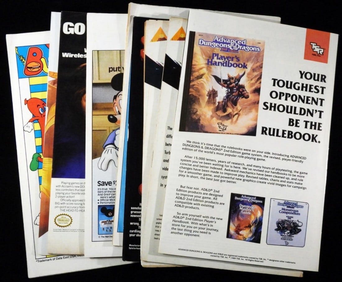 (9) DC Batman Comics - 2