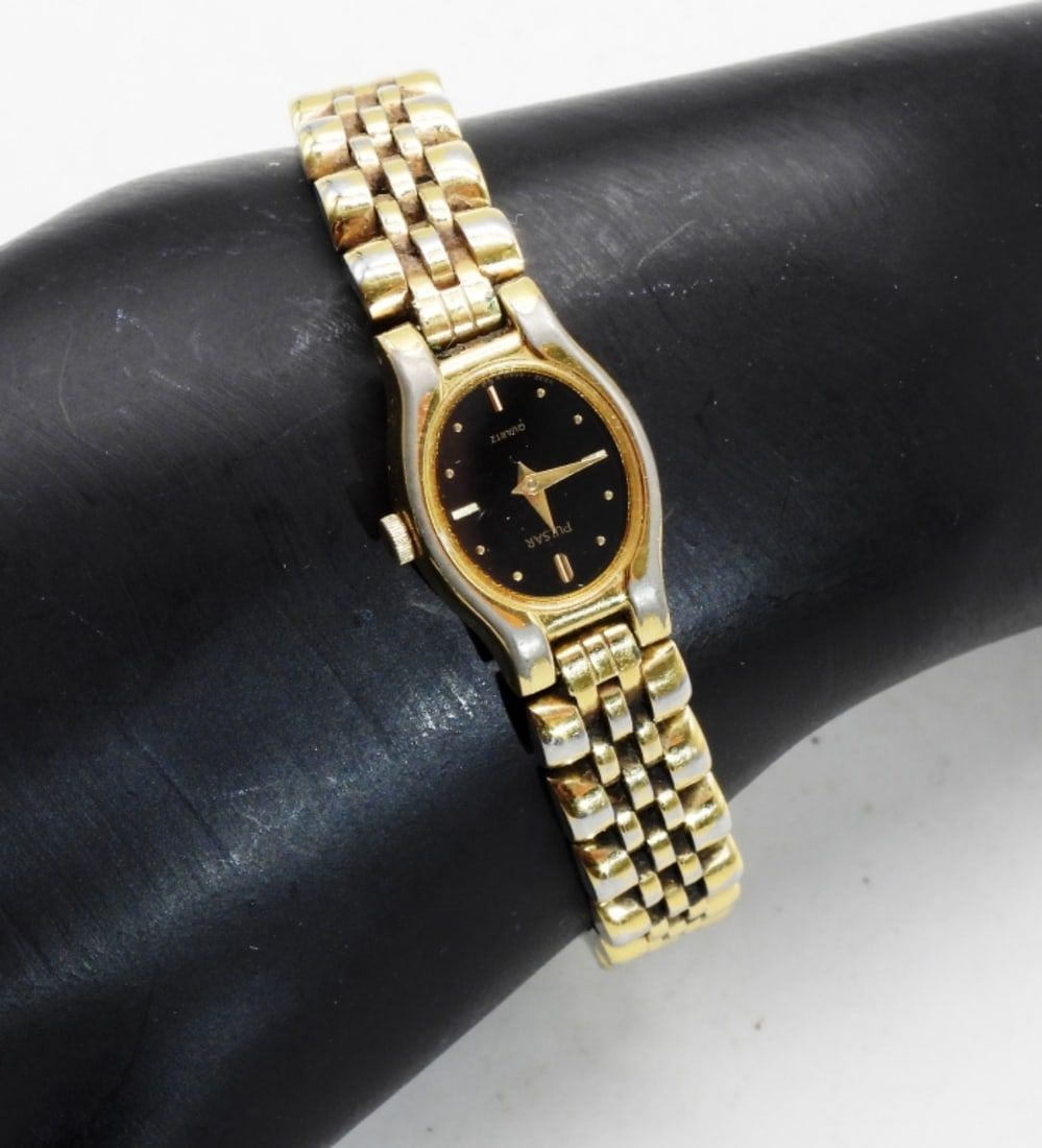 Pulsar by Seiko Watch Women (1 of 2)