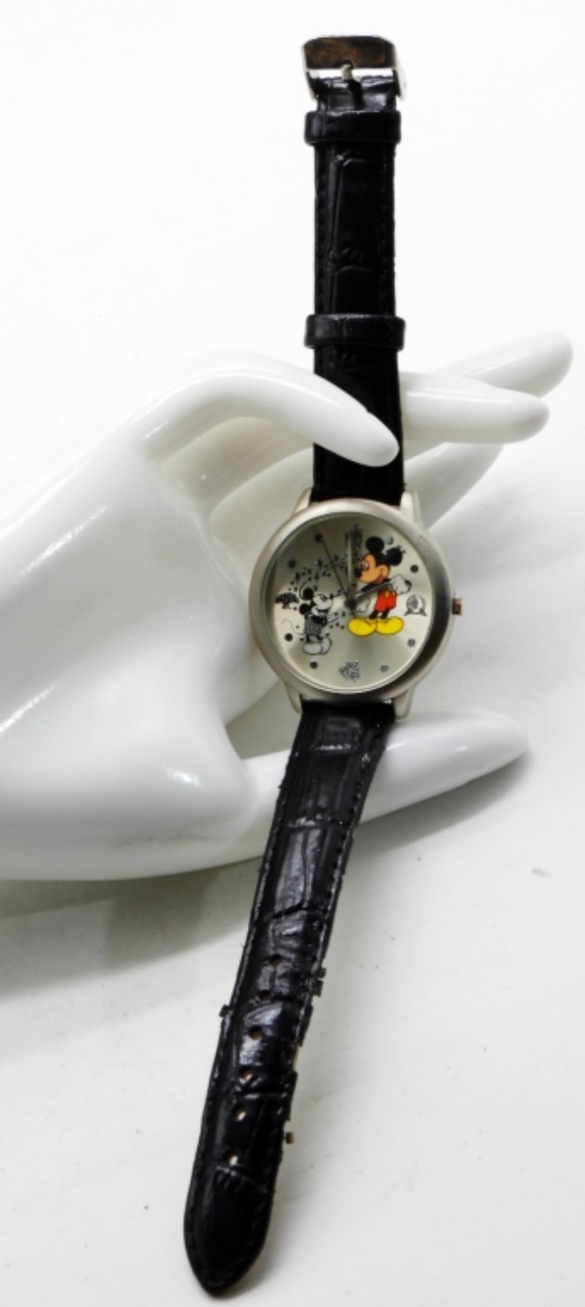 Mickey Mouse "Through the Years" (1 of 2)