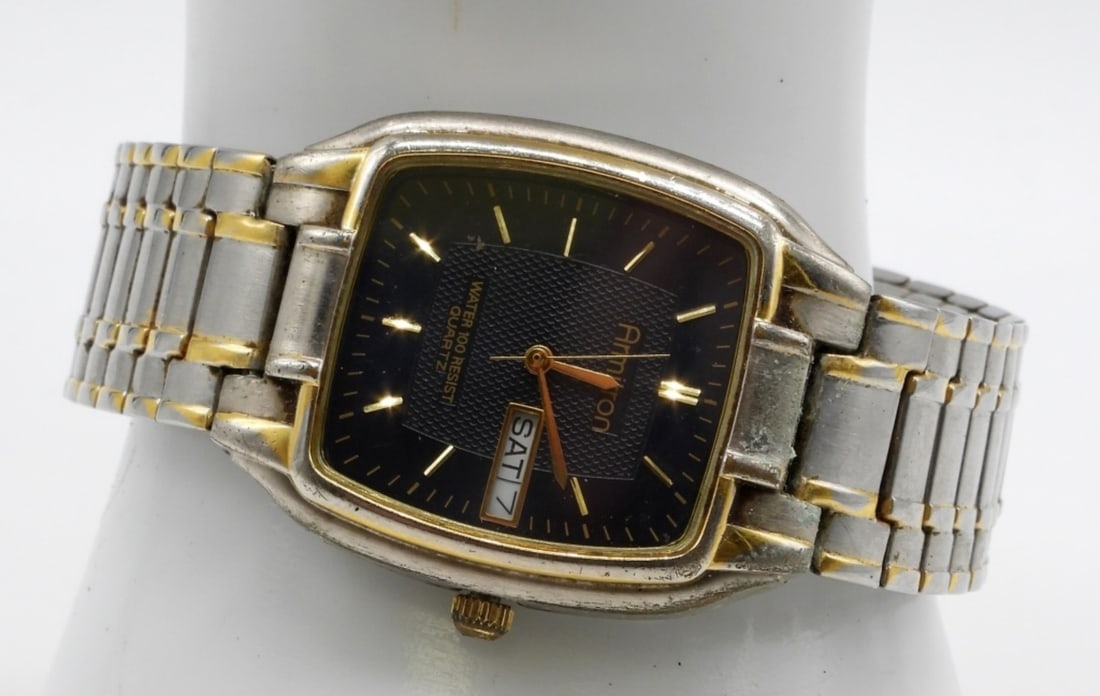 Men's Armitron Day & Date (1 of 1)