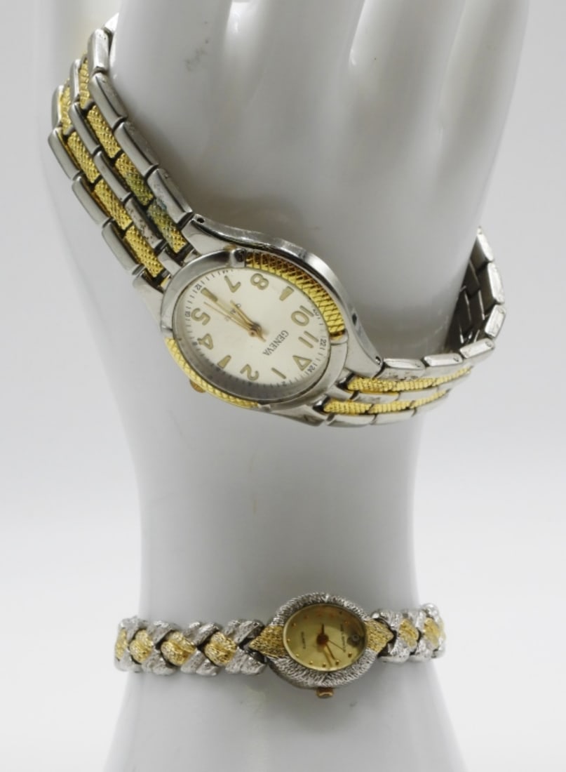 Men's & Women's Watch (1 of 1)