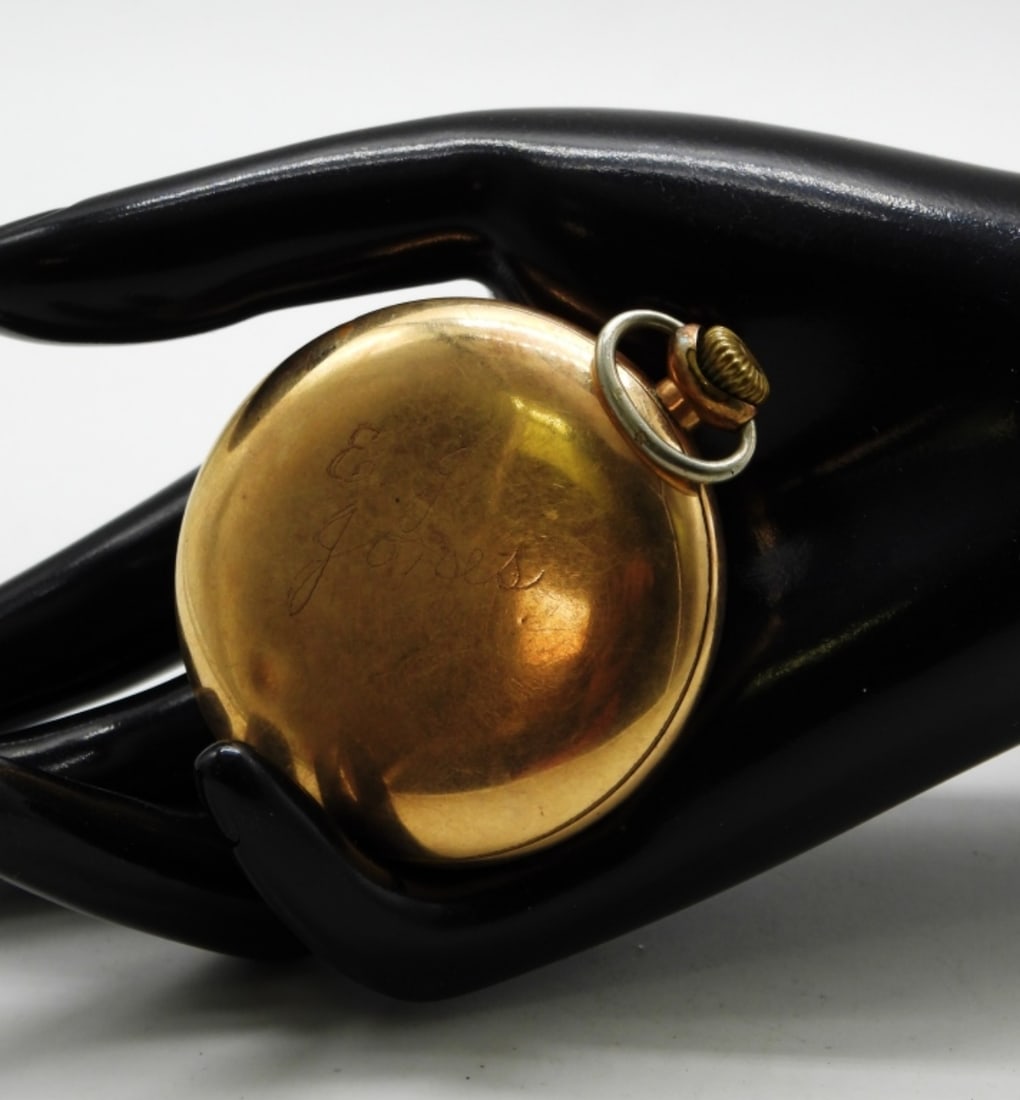 Keystone Watch Case Only - 2