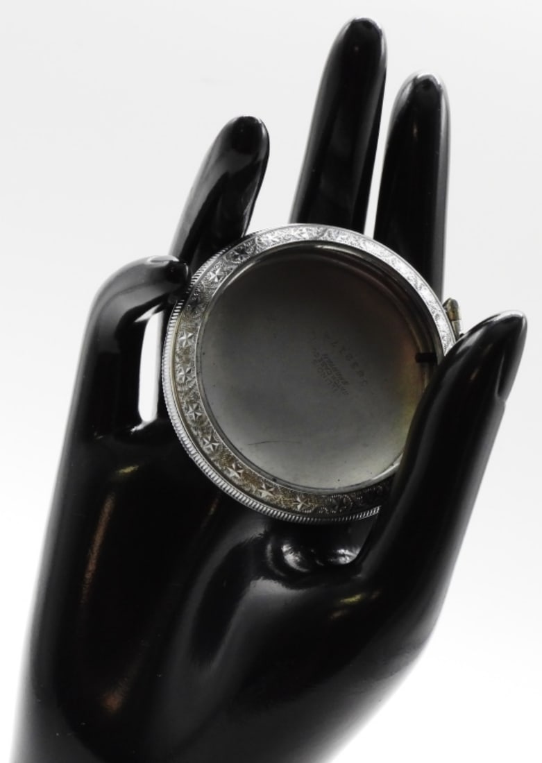 Illinois Watch Case Only (1 of 2)