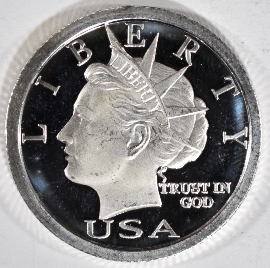 2006 1/4oz Silver Liberty: Your #1 shop for all things collectible.