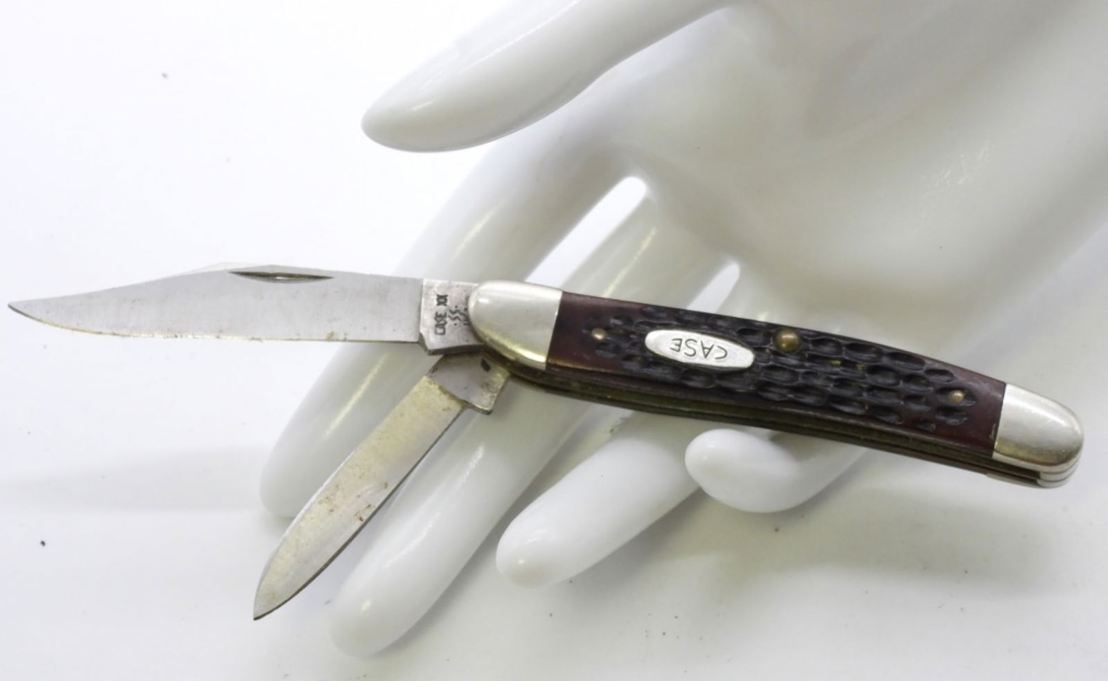 Case XX USA 62087 Jack Pocket Knife (1 of 3)