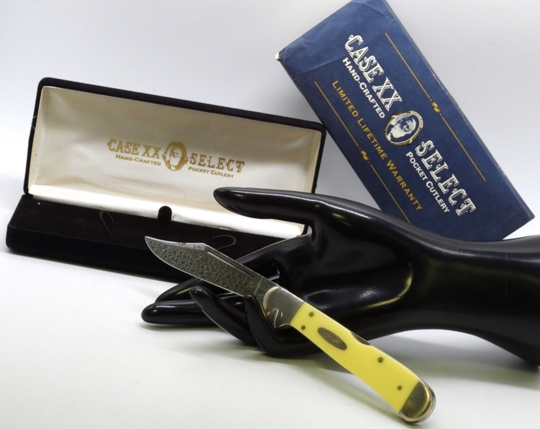 Case 315-49L CV: In a felt case