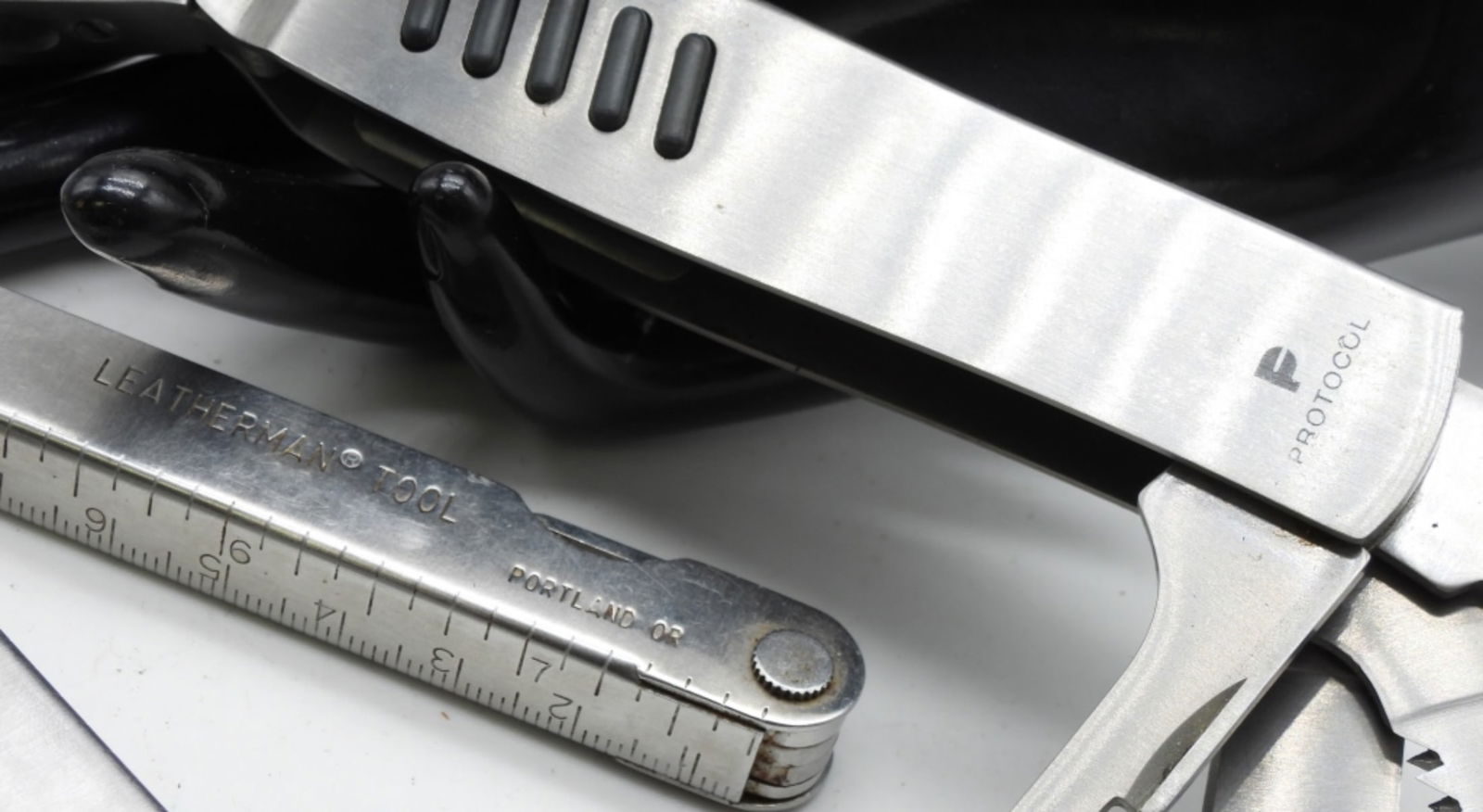 (2) Unique Multi-Tools - 2