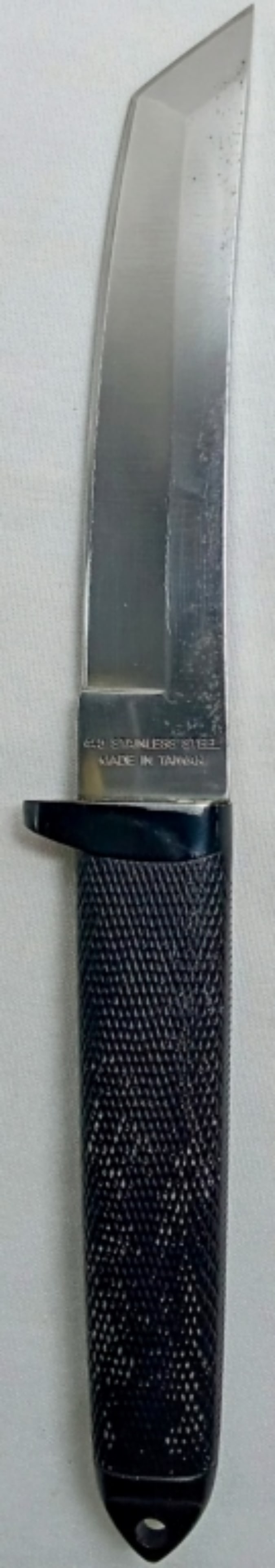 Fixed Blade Knife - 2