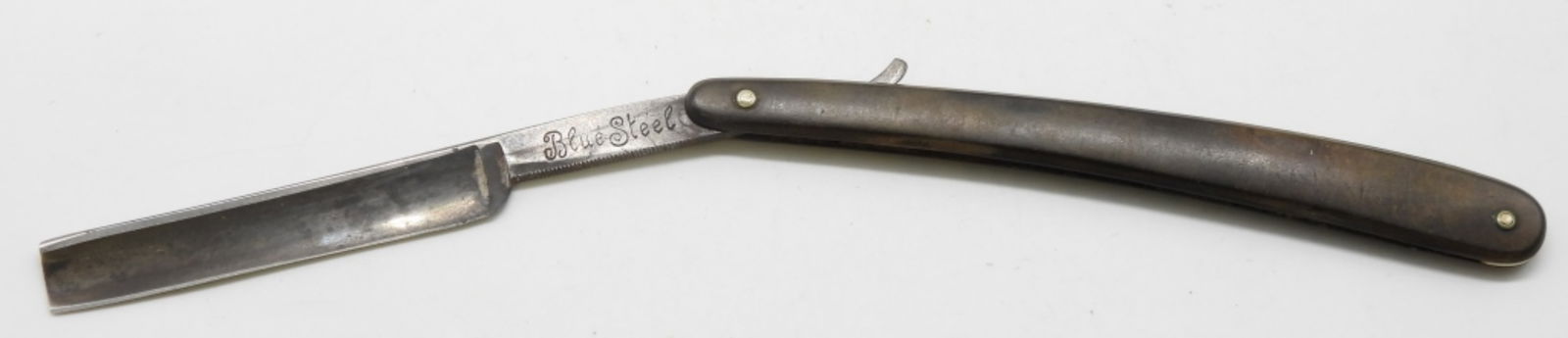 Fred Dolle Vintage Straight Razor (1 of 4)