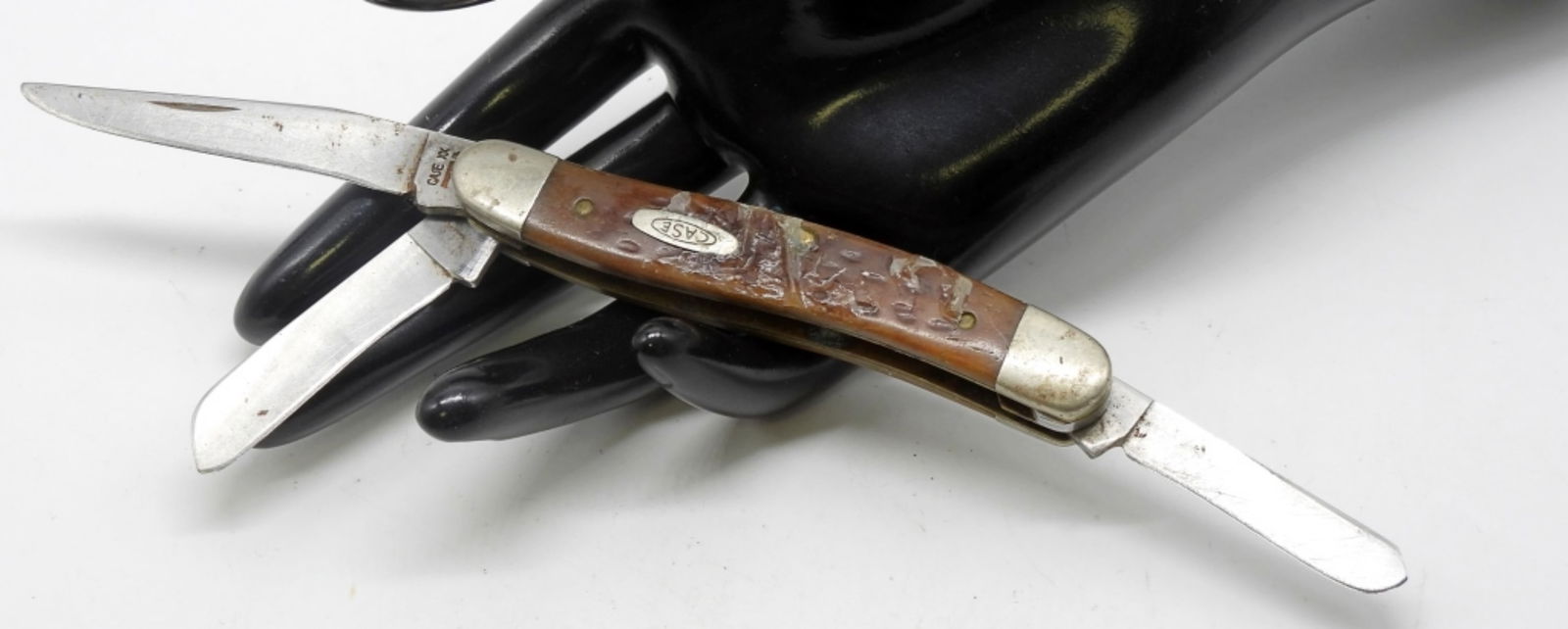 Case XX Three-Blade SS (1 of 3)