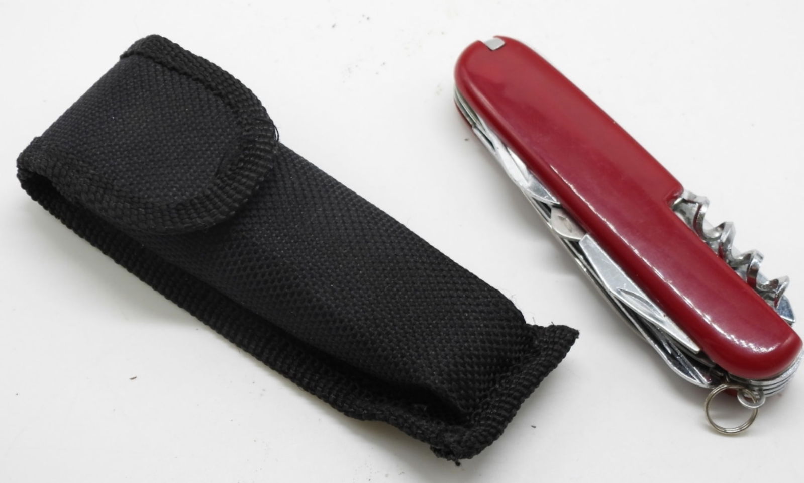 Multi-Tool Pocket Knife - 3