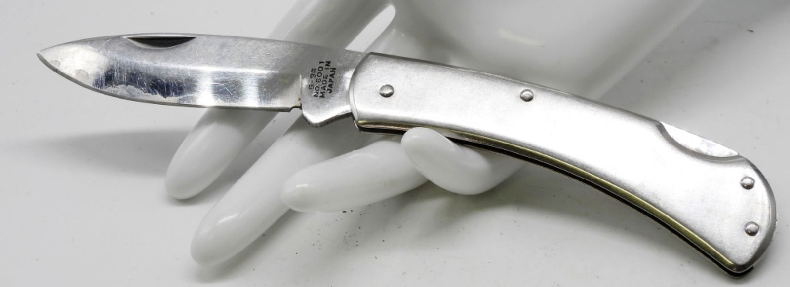 Vintage Jet-Aer Corp PAG (1 of 4)