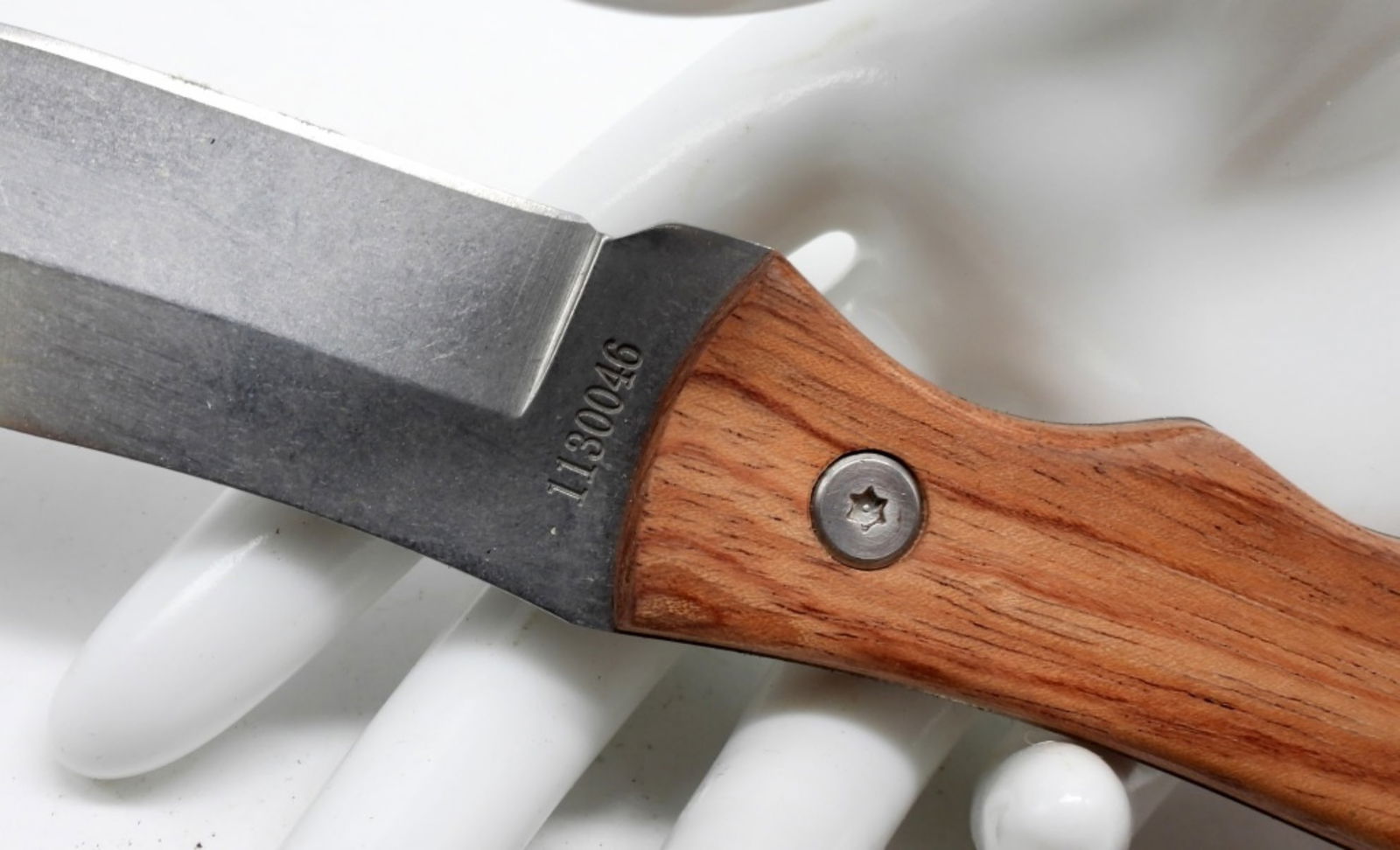 Old Timer 3PC Set In A Tin - 4