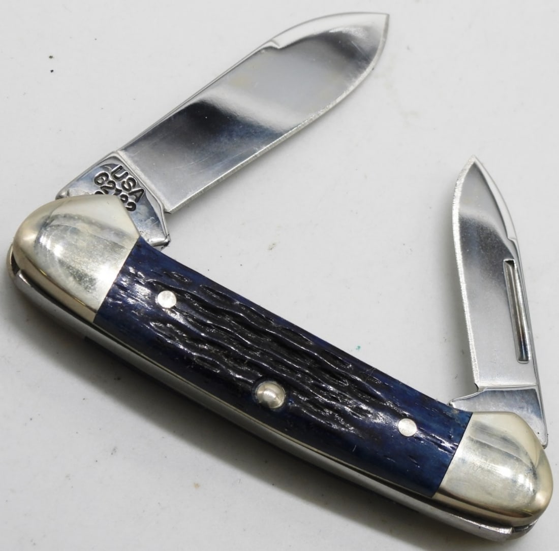 Case Select Vintage 1999 - 3