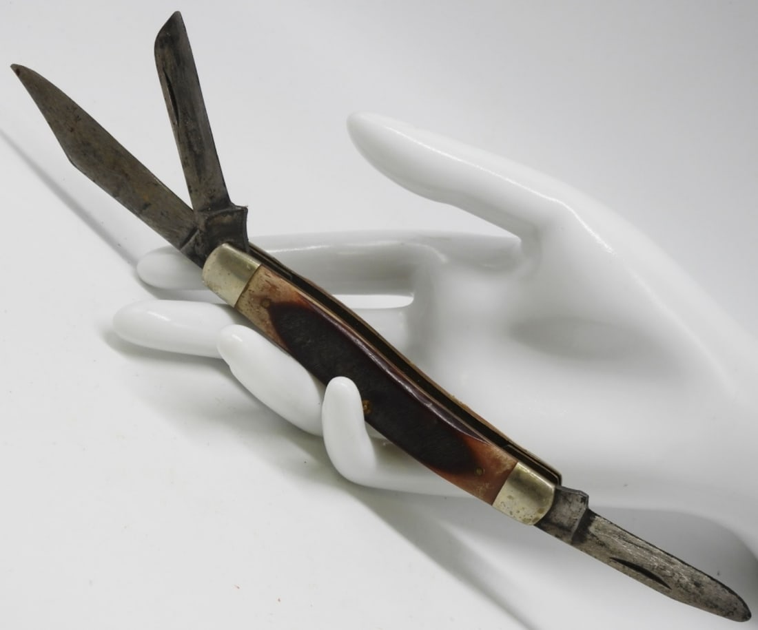 Schrade Old Timer 80T - 2