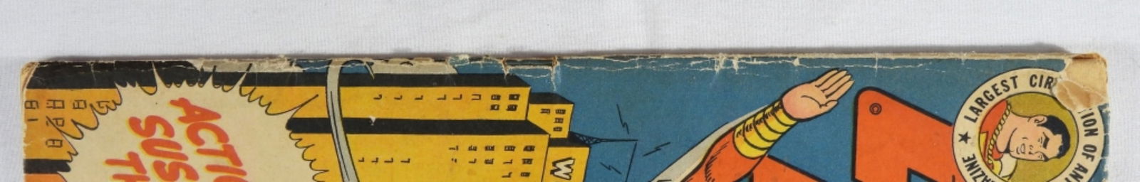 1946 Captain Marvel #59 - 4